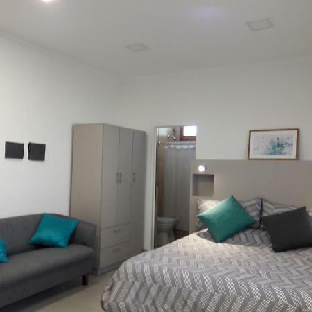 Apart Camilo Apartman Mendoza Kültér fotó