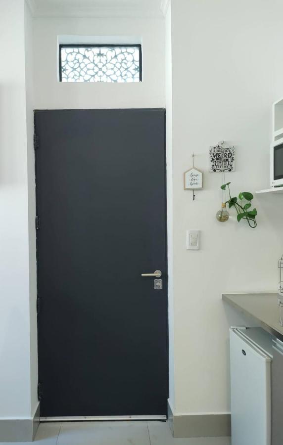 Apart Camilo Apartman Mendoza Kültér fotó