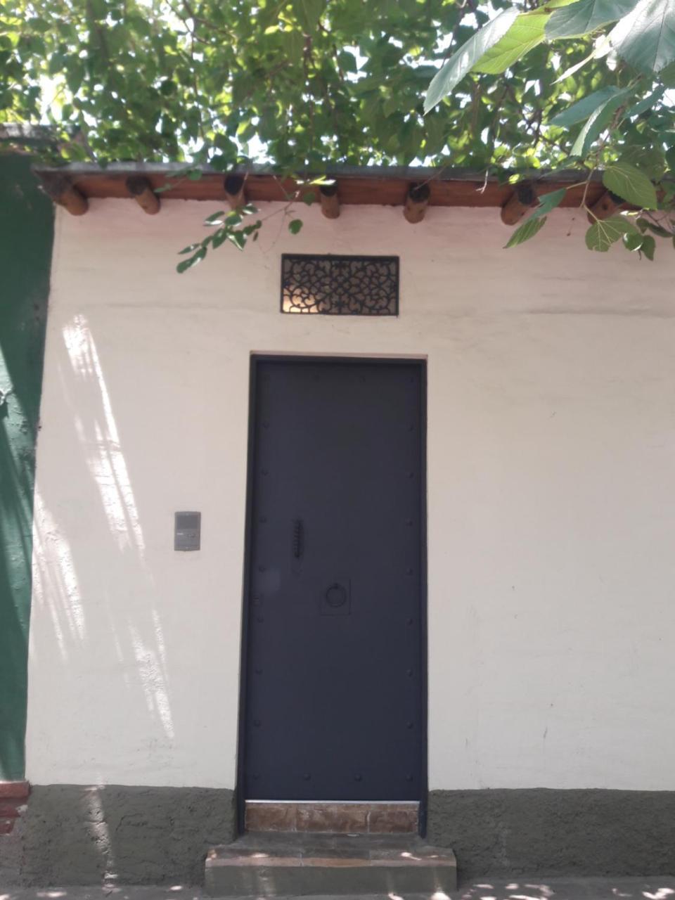 Apart Camilo Apartman Mendoza Kültér fotó