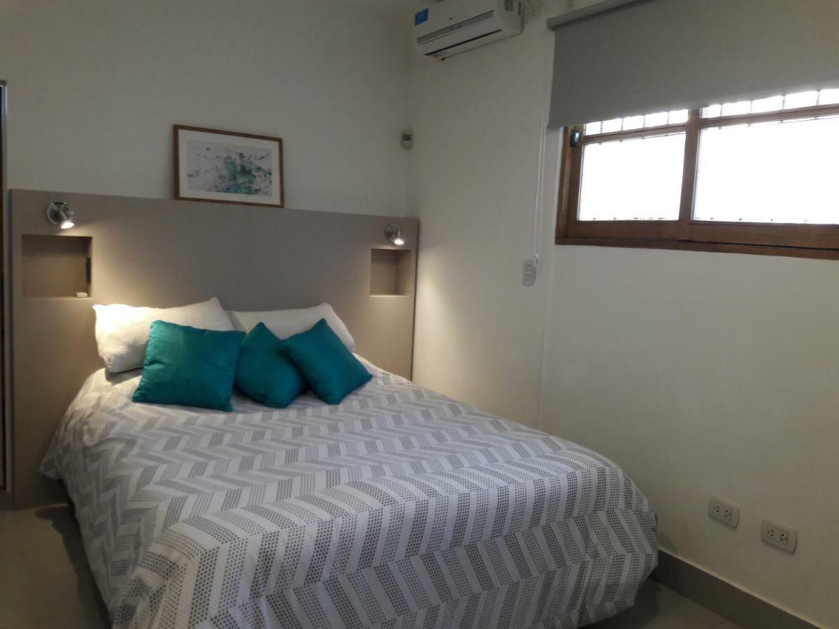 Apart Camilo Apartman Mendoza Kültér fotó