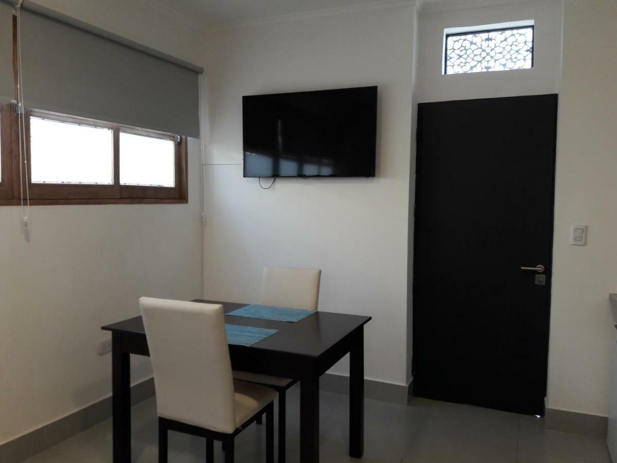 Apart Camilo Apartman Mendoza Kültér fotó