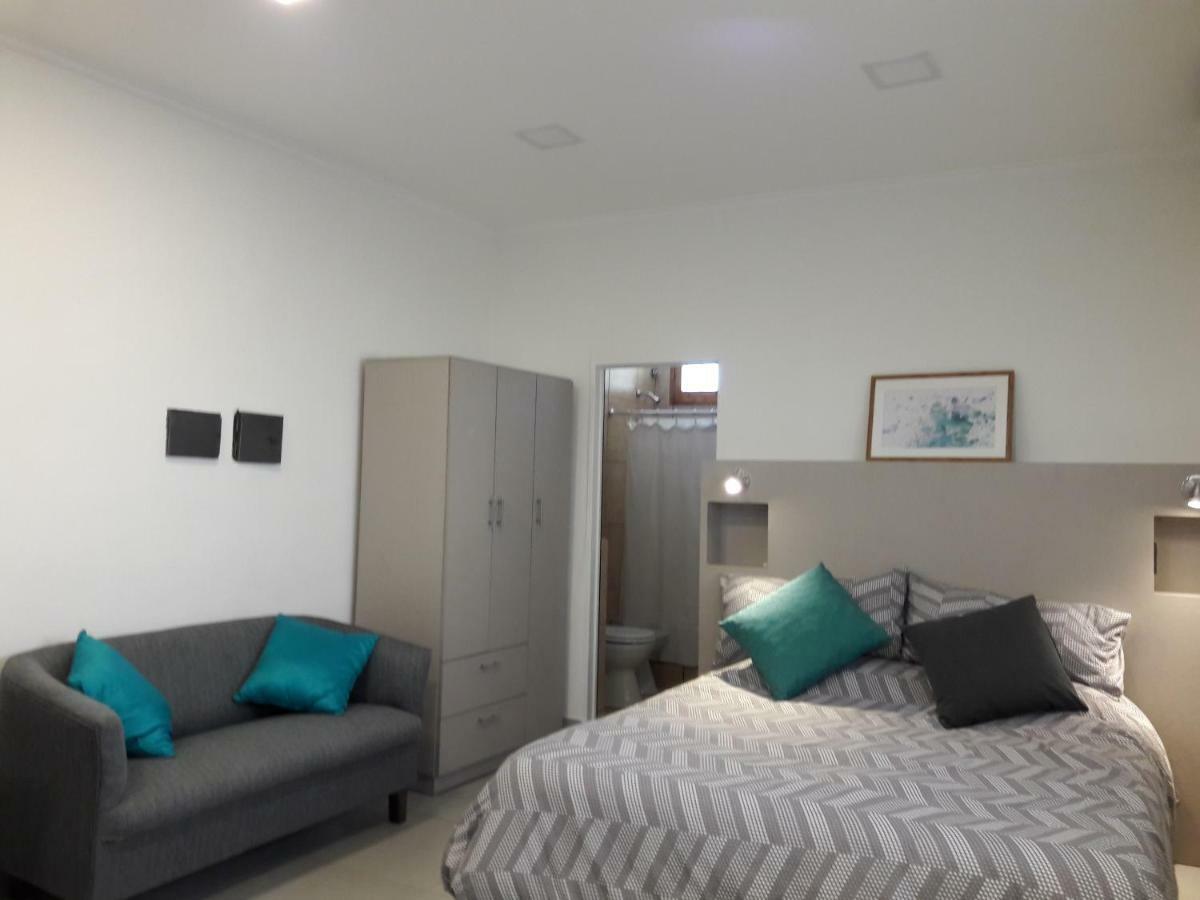 Apart Camilo Apartman Mendoza Kültér fotó