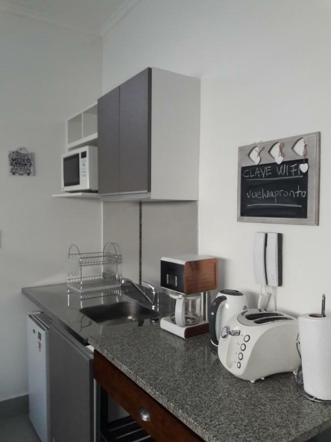 Apart Camilo Apartman Mendoza Kültér fotó