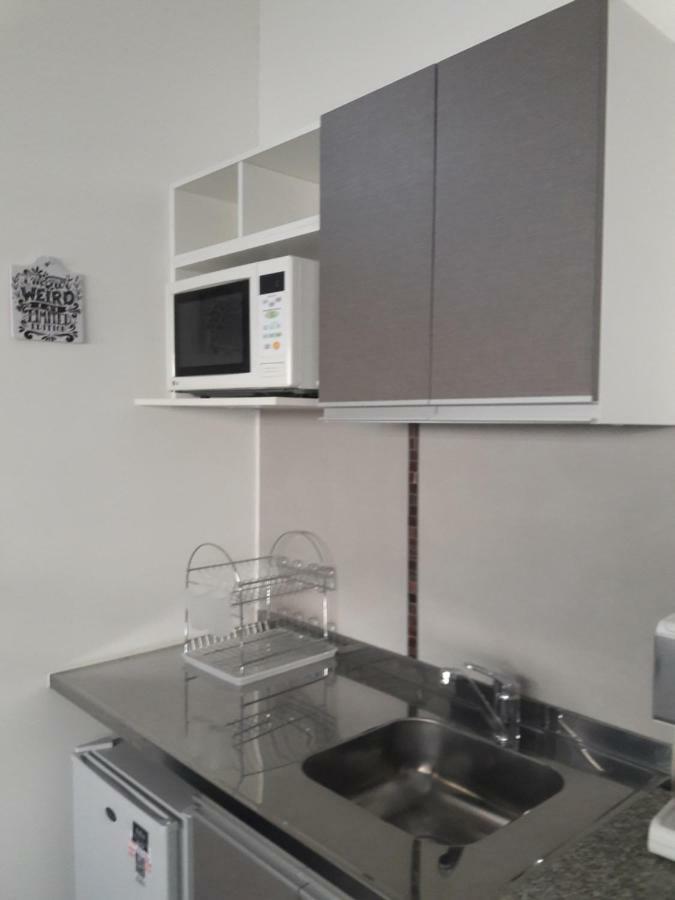 Apart Camilo Apartman Mendoza Kültér fotó
