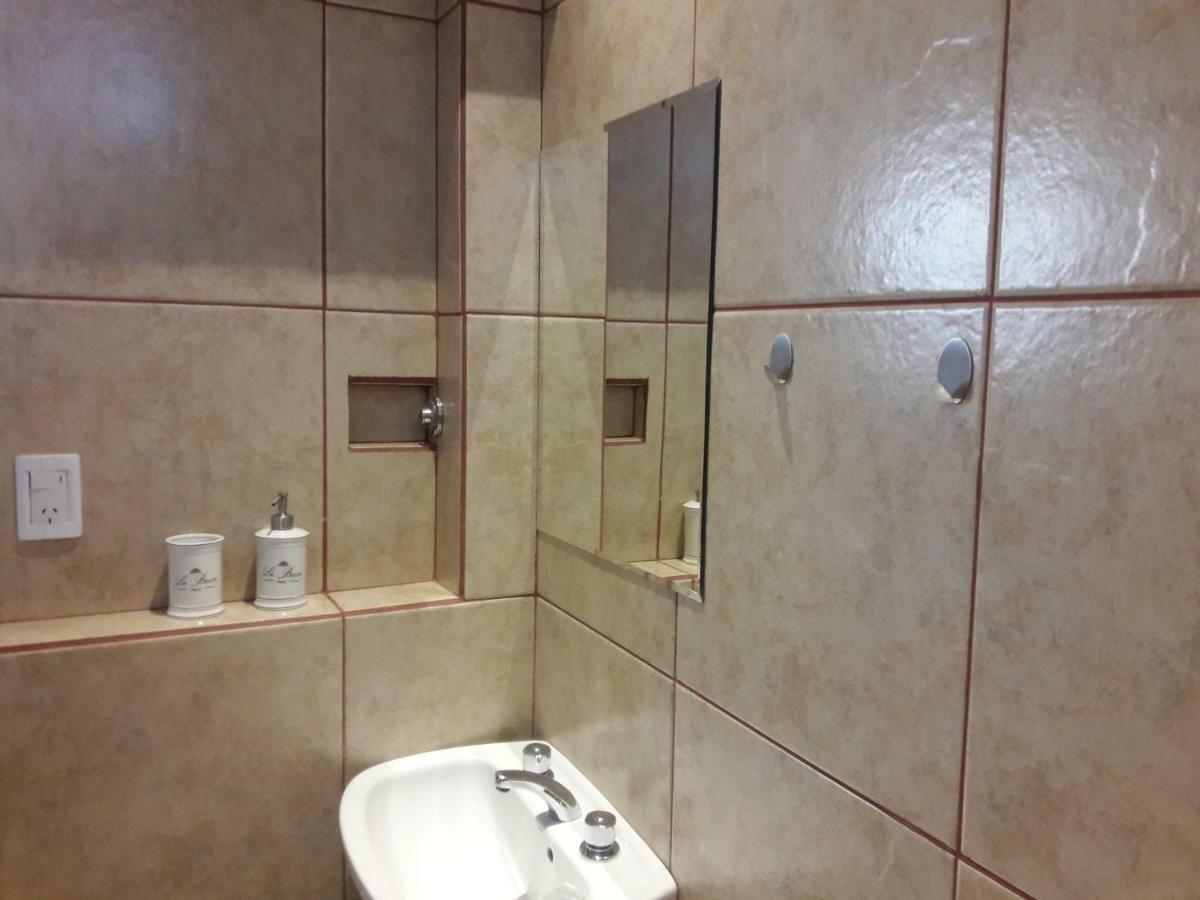 Apart Camilo Apartman Mendoza Kültér fotó