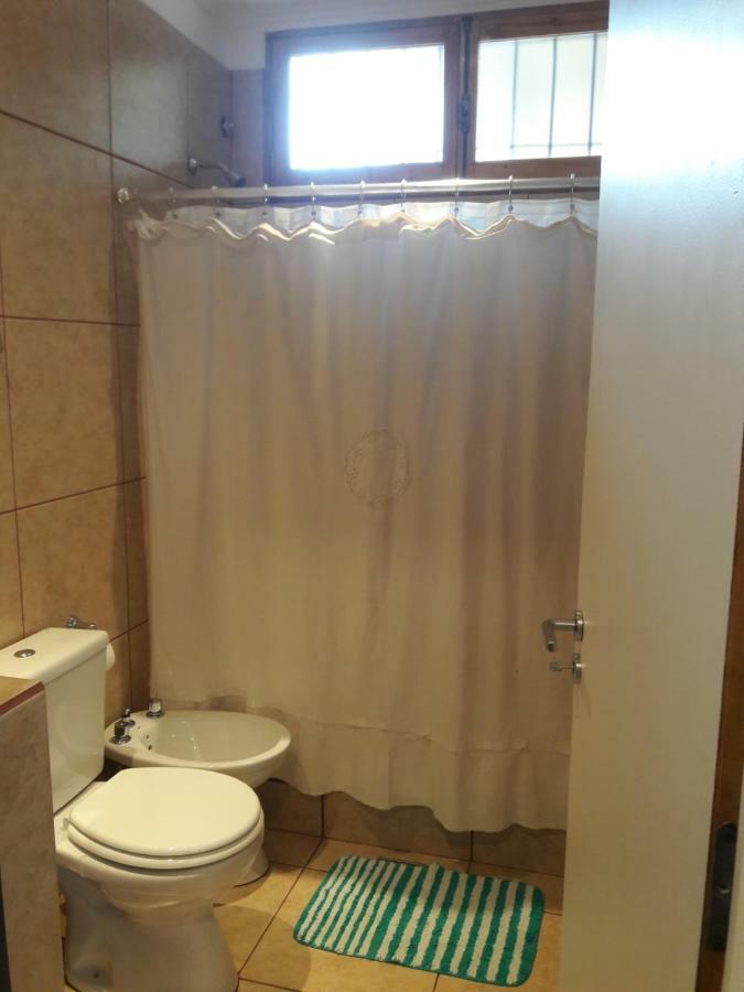 Apart Camilo Apartman Mendoza Kültér fotó